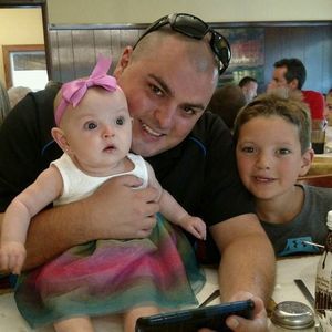 Meet your Posher, Craig